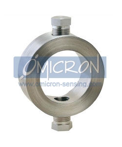 flush ring,flushing ring for diaphragm seals