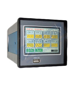 paperless recorder,paperless chart recorder
