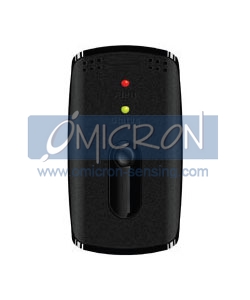 temperature data logger