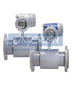magnetic flow meter