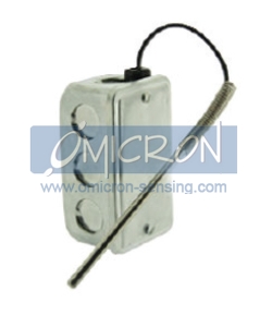temperature sensors working principle