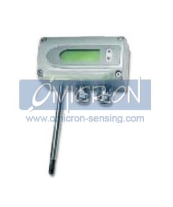 airflow instruments,air velocity transmitter