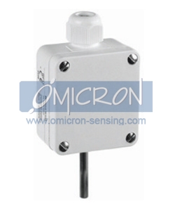 high temperature sensor, rtd temperature sensor