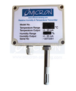 humidity meter manufacturers in india
