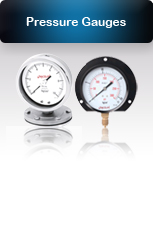 pressure sensor, pressure transmitter, pressure switch