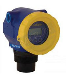 ultrasonic level sensor,ultrasonic level transmitter