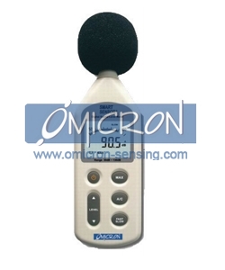 Sound Meter | Portable Instruments