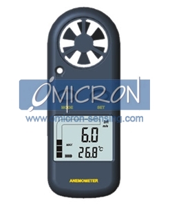 handheld anemometer,anemometer handheld