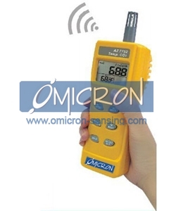 detector co2,co2 gas detectors
