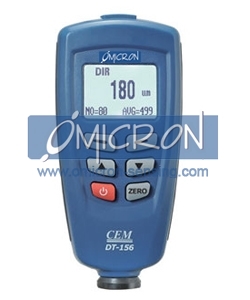 coating thickness gauge