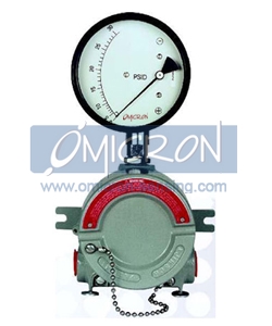 vacuum pressure switches, full vacuum pressure