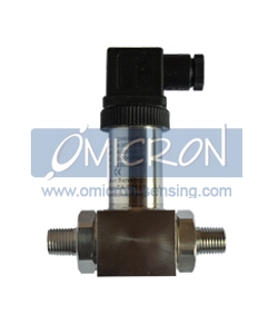 pressure sensor, differential pressure switches