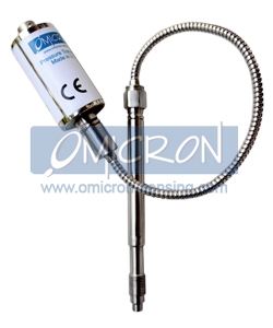 Melt Pressure Transmitter