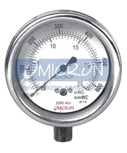 pressure measurement, pressure sensors