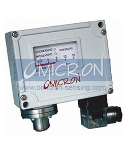 float switch, level sensor, flow switch