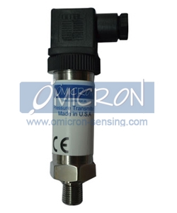 pressure transmitters manufactures india