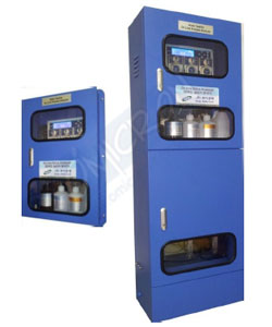 gas analyzer,silica analyzer