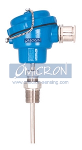 rtd sensor humidity sensor
