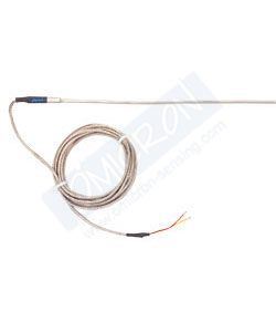 digital thermometer thermocouple