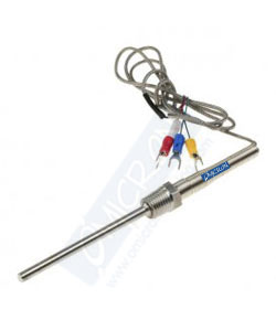 rtd thermocouple thermistor