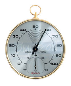 temperature gauge sensor