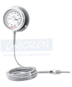 temperature gauges working principle,pressure and temperature transmitters