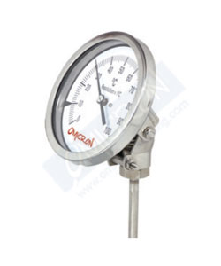 temperature gauges,temperature gauges types